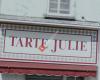 Tarte Julie - Sceaux