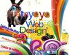 tatayoyo web design