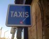 Taxi Lormont
