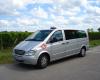 Taxi Monospace Mini-Van
