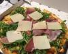 Taxi Pizza