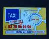 Taxi Union