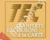 TEC - Transferts Excursions À la Carte