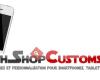 Tech Shop Customs