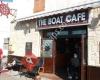 The Boat Café