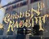 The Golden Rabbit