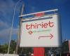 Thiriet Glaces et Surgelés