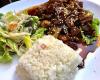 Tonkin Food