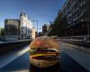 Toulouse Burger