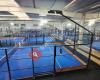 Toulouse Padel Club & Squash