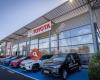 Toyota - GCA - Bègles