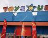 Toys R Us