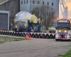 Transports Courcelle Bordeaux