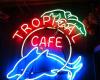 Tropical Café