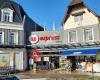 U Express et Drive