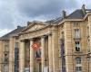 Université Panthéon-Sorbonne