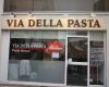 Via Della Pasta