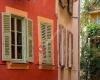 Vieux Nice - Vieille Ville