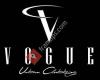 Vogue Urban Clubbing