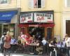 Warner Café