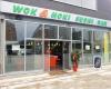 Wok Hoki Sushi Bar